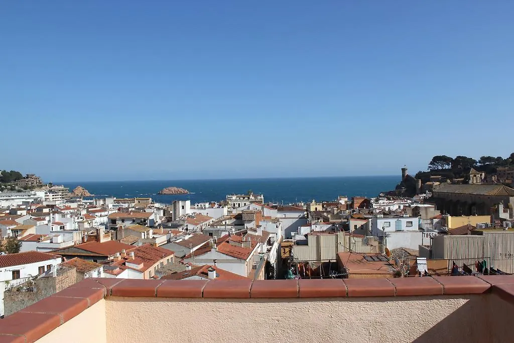 Holiday Tossa Apartment Tossa de Mar Hiszpania